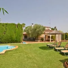 Villa Bennassar
