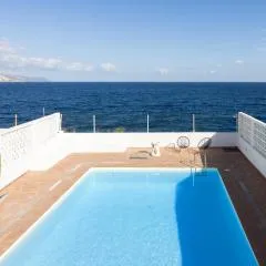 Home2Book Stunning Sea Views House, Private Pool
