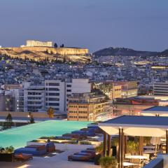 グランド ハイアット アテネ（Grand Hyatt Athens）