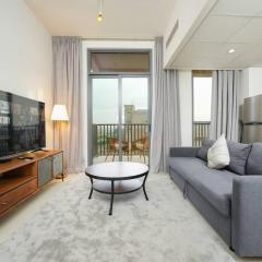 Mira Holiday Homes - Fully furnished 1 bedroom in Midtown