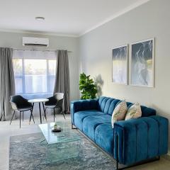 1 Bed Self catering apartment in Sarona City, Gaborone Botswana