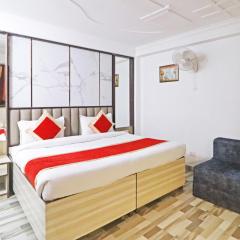 Hotel Clink Stay Near Delhi IGI Airport