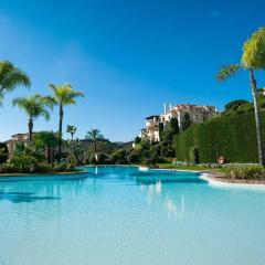 Appartement (4p) in Luxury Capanes Del Golf