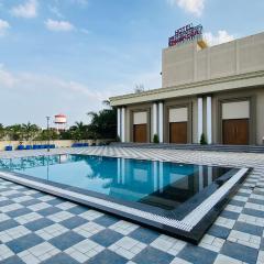 Gaurison Hotel and Resorts