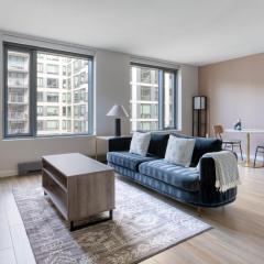 Hayes Valley 1br w concierge spa nr dining SFO-1634