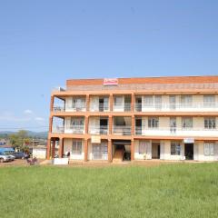 Atkon Hotel-Kiboga