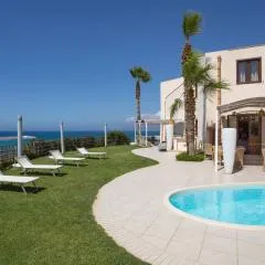 Marina Holiday & Spa