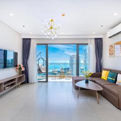 The Sóng Vũng Tàu Apartment - 28 Thi Sách Phường Thắng Tam