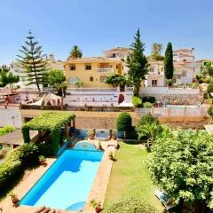 Private Pool Villa with Sea Views near the Beach by Costarentals - Ref 249