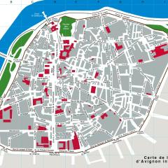 O Raspail *Clim/WIFI * Proche gare et Pont d'Avignon!