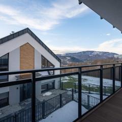 Apartament Kamienne Wzgórze 13 z widokiem na góry - Dream Apart