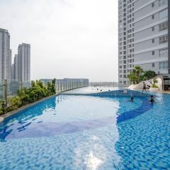 Sunrise City View Apartment D7 - Ho Chi Minh