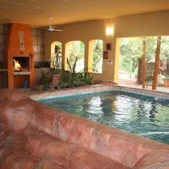 Kiburi Lodge @ Kruger, a secluded Bushveld getaway