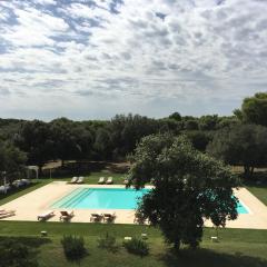 Residence Altair - Serra degli Alimini