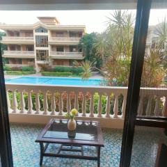 Luxury 2BR Near Beach for Families