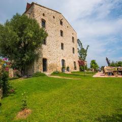 casa teppe rosse