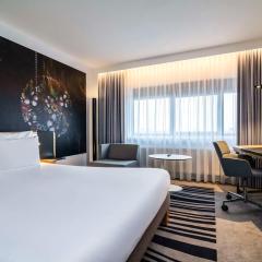 ノボテル アムステルダム シティ（Novotel Amsterdam City）