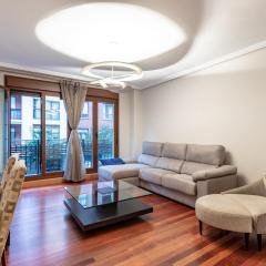 Zabalbide apartment by People Rentals