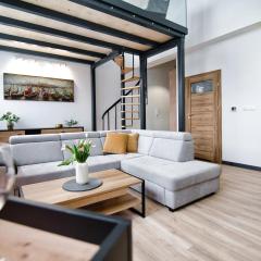 Laguna Beskidów Resort - Apartament C50