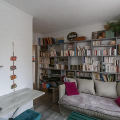 Cozy cocoon of 50 m in Boulogne-Billancourt