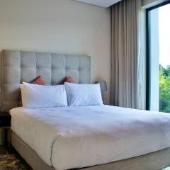 Outstanding 2BR Sandton with a View