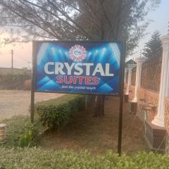 CRYSTAL SUITES