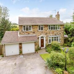 4-Bed House in Wetherby sleeps 8 near York