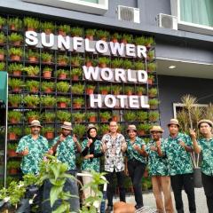 Sunflower World Hotel