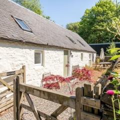 Barn Cottage 2 bedroom with gorgeous views