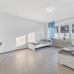 MONTEURWOHNUNG Ebersbach EB03 RAUMSCHMIDE Apartments