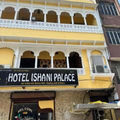 Hotel the ishani palace