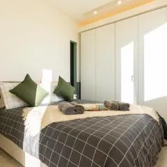 Albert’s • Suite Sunset con Ampio Terrazzo