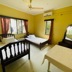 Galle Side Guest House