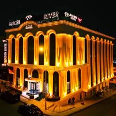 Golden River Hotel By Continent