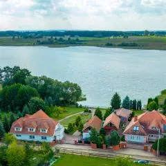 Domki Kątno