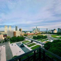 Penthouse en Buenos Aires