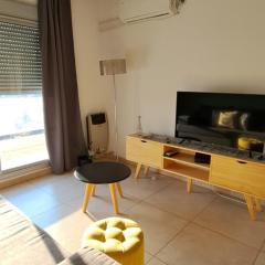 Espacio C Montevideo con estacionamiento