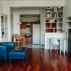 Apartament Planty 16C