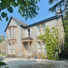 Bishopton Apartment, near Glasgow