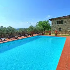 Villa Quercina by Mmega