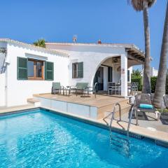 Villa Bini Chic