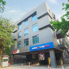 Hotel Bluestone - Nehru Place