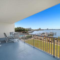 South Harbour Unit 2D