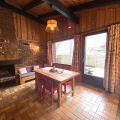 LA POMME DE PIN 1 Appartement avec terrasse