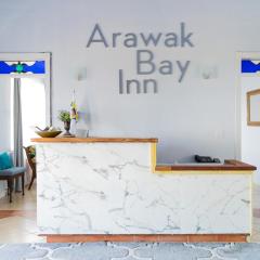 Arawak Bay: Inn at Salt River