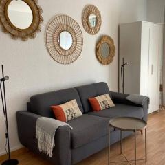 Le Studio 21 Carlotta