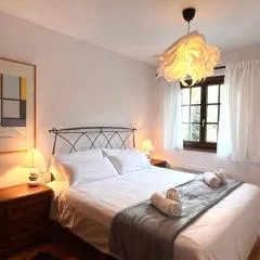 Apartament de La Coma - L'Amfitriona