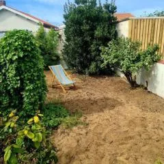 La Tranche Cozy Stay!