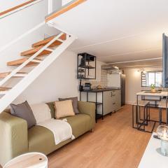 Lively district - Duplex Old Town
