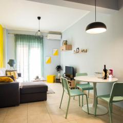 Antony's City-Center Project by Homebrain